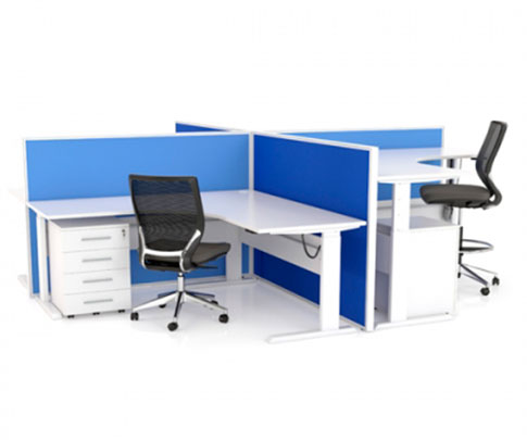 Fursys Workstations - Axis