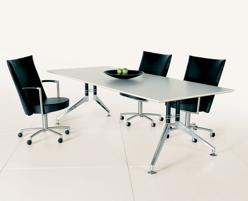 Figure - Fursys Collaborative Furniture