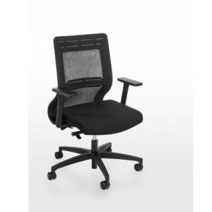 Benuna - Fursys Australia Executive Seating