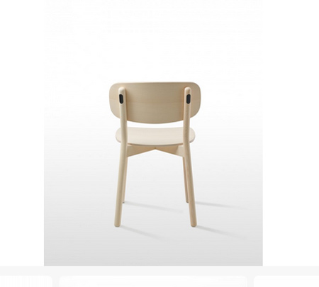 Okidoki Chair - Fursys Australia