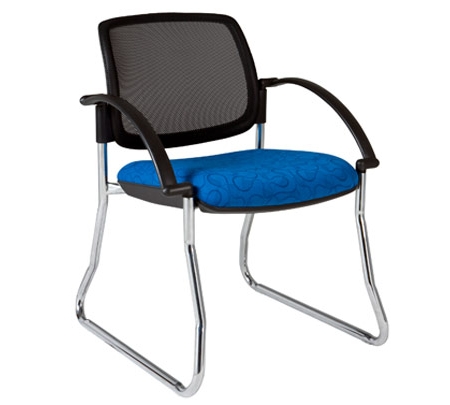 Maxi Mesh - Collaborative Seating - Fursys Australia