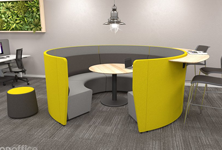collaborative furniture - Fursys Australia