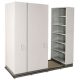 Space Saver Units - fursys australia storage