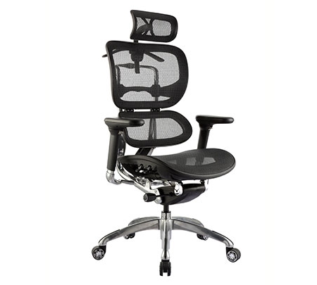 Ergo 1 - Fursys Australia Executive Seating