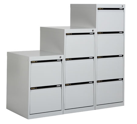 Filing Cabinets - Fursys Australia