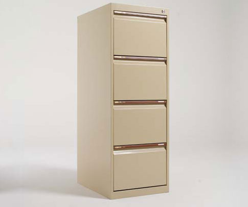 Filing Cabinets - Fursys Australia