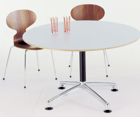 I.AM - Fursys Collaborative Furniture