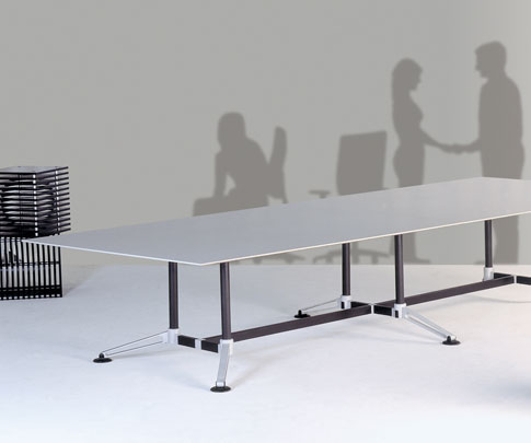 Incognito - Fursys Collaborative Furniture