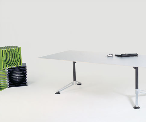 Incognito - Fursys Collaborative Furniture