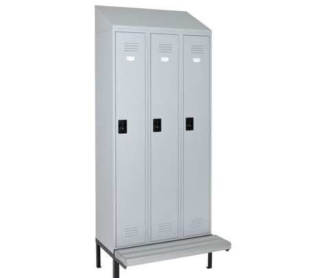 lockers - fursys australia storage