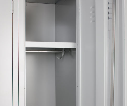 lockers - fursys australia storage