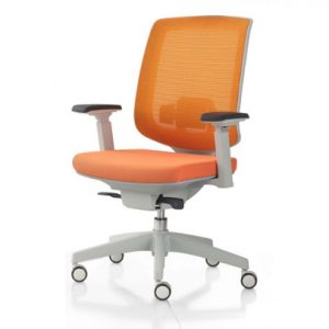 Parker Executive Chair - Fursys Australia