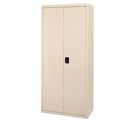 Stationary Cupboards - fursys australia storage