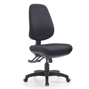 tr600 - fursys australia task seating