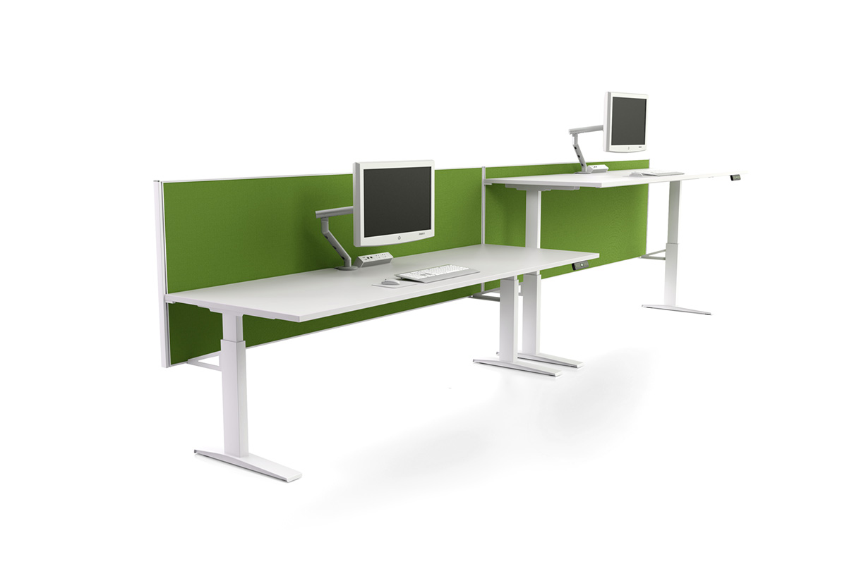 Signature 35mm Screen System - Fursys Australia